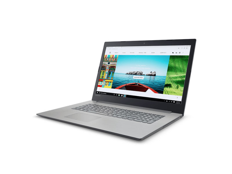 LENOVO IP320 80XR00EYTX N3350 4GB 500GB 15.6 DOS